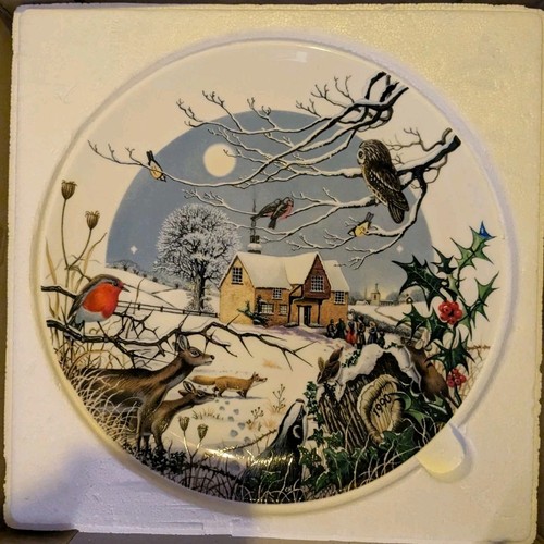 Wedgewood christmas collection - christmas,