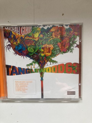 Michael gibbs tanglewood - michael,