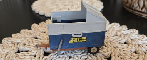 Britains farm silage tipping - britains,