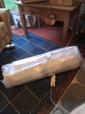 Jay-be Toddler Mattress, Sleep