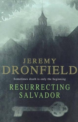 Resurrecting salvador - resurrecting,