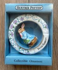 Schmid Beatrix Potter Peter