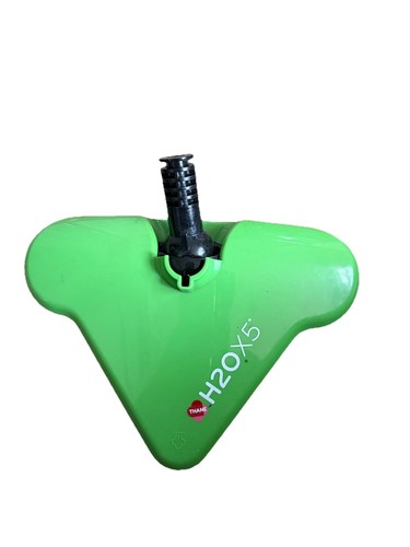 H20 mop steam cleaner - mop,