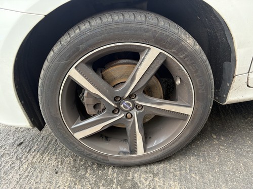 Volvo xc60 ixion alloy - 20”,