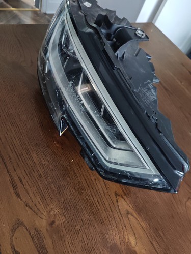 Audi 8v5 2017 driver side - a3,