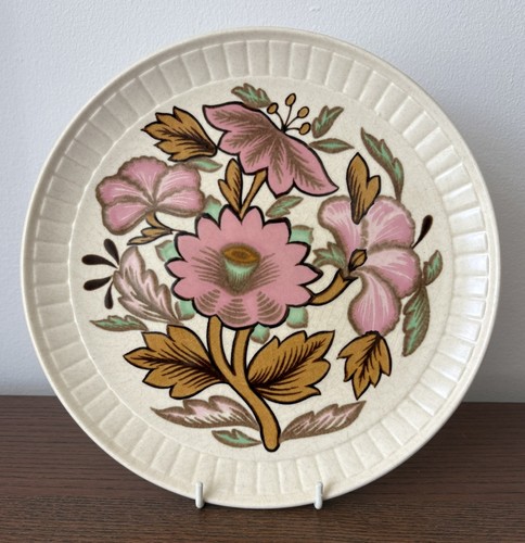 Vintage palissy lotus - vintage,