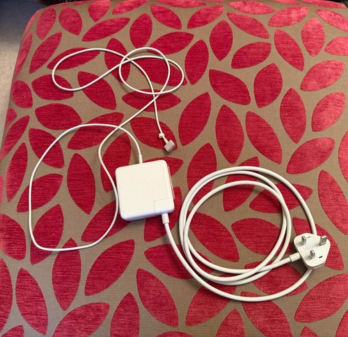 Apple magsafe 85w - apple, power