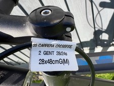 Carrera Crossfire 2 Men's