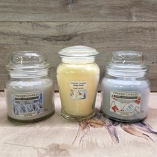 Yankee candle bundle - bundle, x3