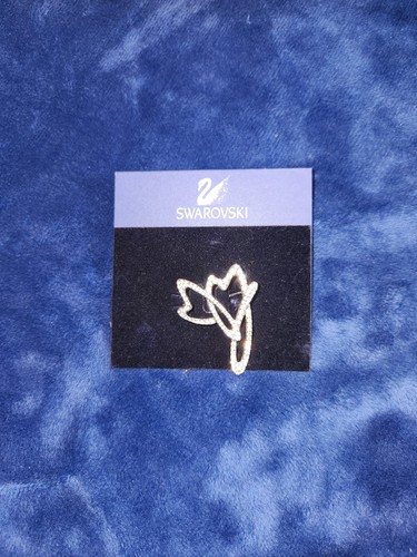 Swarovski cherish rhodium - cherish,
