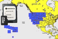 2026 Navionics+ Plus