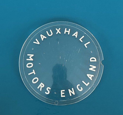 Vauxhall victor type series - vauxhall,
