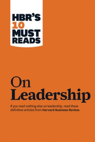 Leadership - leadership, (paperback)