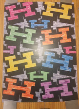 HELCH 'Brick by brick'