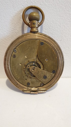 Antique elgin 1888 - antique,