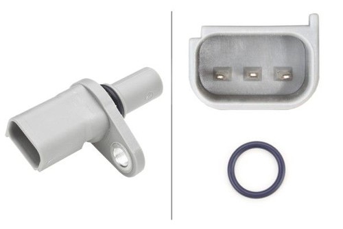 Hella camshaft position sensor - hella,