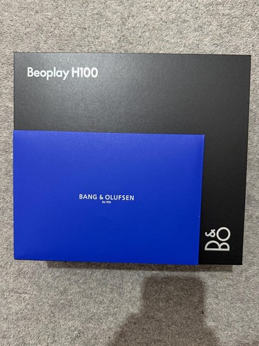 Bang olufsen beoplay - bang, &