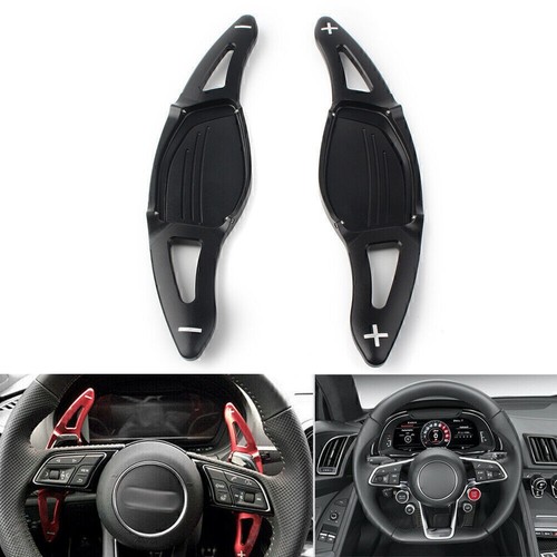 Car steering wheel paddle - car,