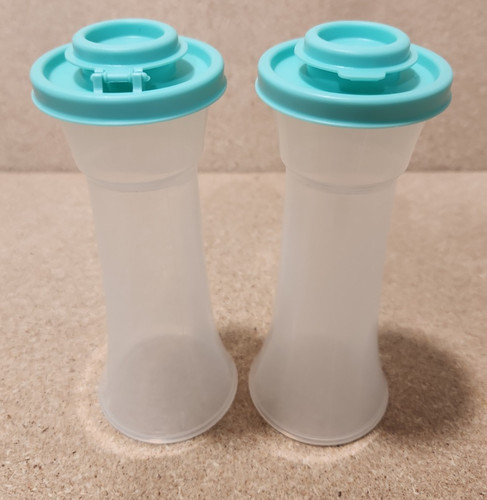 Tupperware large hourglass - tupperware,