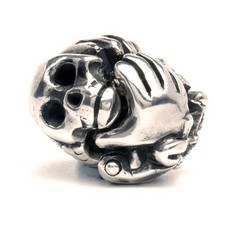 RETIRED Trollbeads Bead of