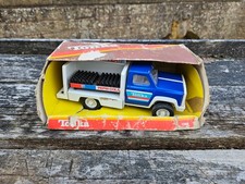 TONKA PEPSI COLA DELIVERY
