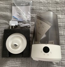 Homvana Ultrasonic Humidifier