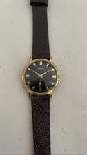 Vintage ORIS 15 Jewels Gold