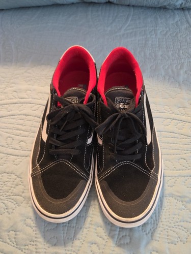 Vans tnt advanced prototype - vans,