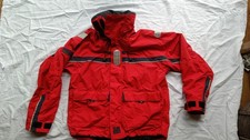 XM T5000 OFFSHORE Breathable