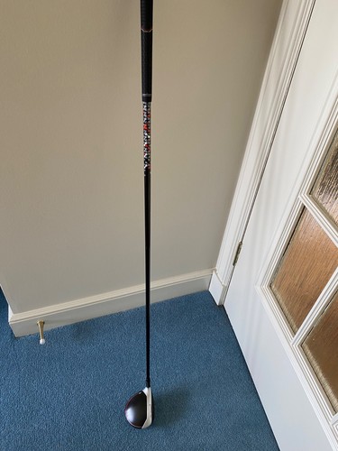 Taylormade wood - m6,