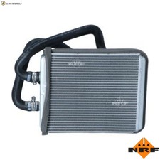 HEAT EXCHANGER INTERIOR HEATER 54219 FOR IVECO DAILY/Platform/Chassis/Van/Dump