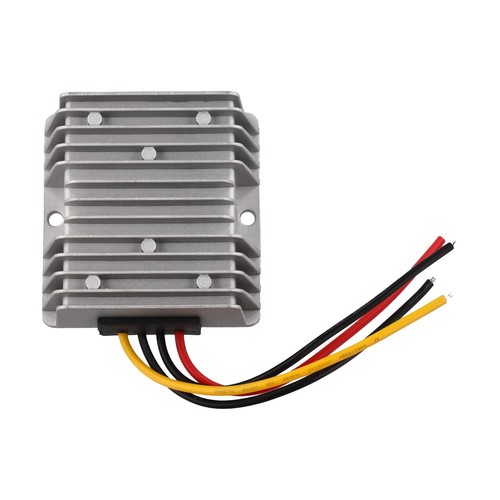 Voltage converter to - voltage,