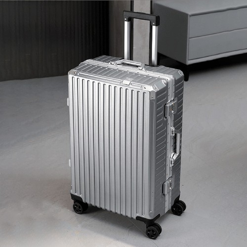 New aluminum frame - new,