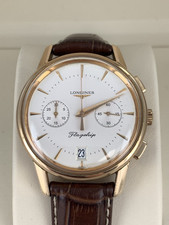 Gents Longines Flagship