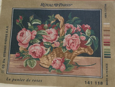 Royal Paris Tapestry