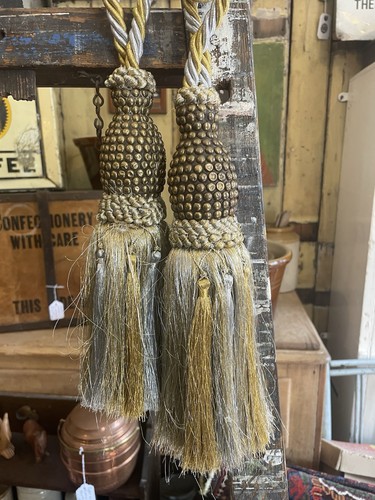 Vintage gold and silver - vintage,