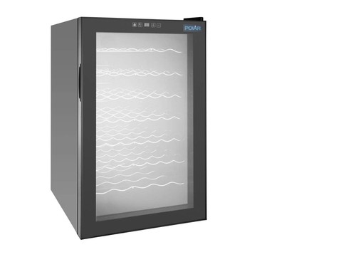 Polar refrigeration wine - polar,