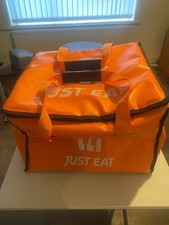 Just Eat Extra Large Thermal