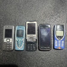 Job Lot collection 5X Classic