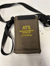 Advanced Telemetry Systems ATS
