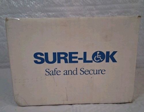 Kinedyne sure lok ff886 - kinedyne, sure-lok