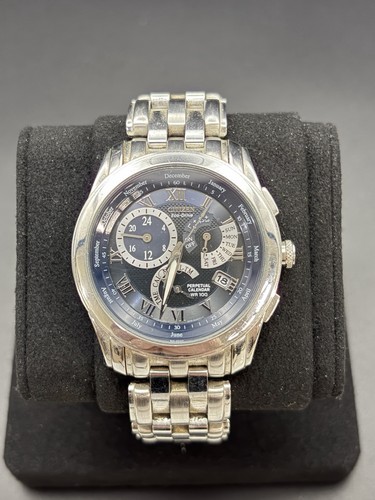 Citizen bl8000 54l calibre - citizen, bl8000-54l