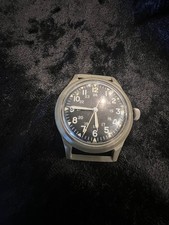 Benrus US military issued 1969