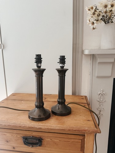 Laura ashley bronze column - ashley,