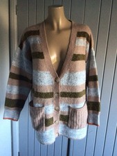 Fat Face Ladies Jumper