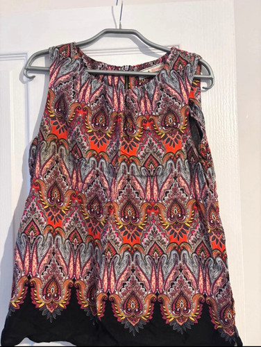 Billie blossom multicolour - billie, &