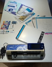 Brother Hobby Plotter Scan n