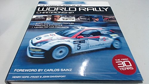The complete book world - the,