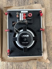 Canton IN Wall 880 Built-In Pair speakers