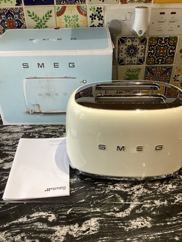 Smeg tsf01cruk retro style - style, 2